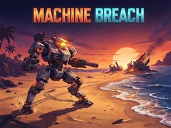 Gioco Machine Breach