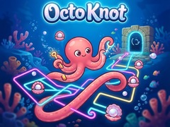 Gioco Octo Knot