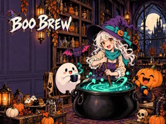 Gioco Boo Brew