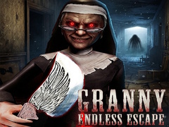 Gioco Granny Endless Escape