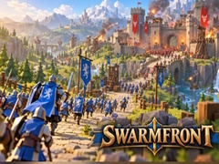 Gioco Swarmfront