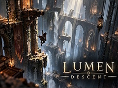 Gioco Lumen Descent