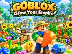 Gioco GOBLOX Grow Your Empire