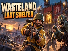 Gioco Wasteland: Last Shelter