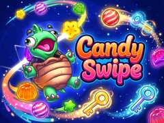 Gioco Candy Swipe