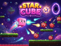 Gioco Star Cube