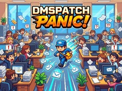 Gioco Dispatch Panic
