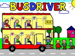 Gioco Busdriver