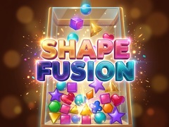 Gioco Shape Fusion