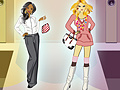 Gioco Super models