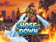 Gioco Hose Down