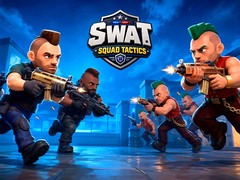 Gioco SWAT: Squad Tactics