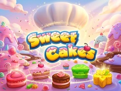Gioco Sweet Cakes