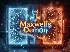 Gioco Maxwell's Demon