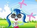 Gioco Funny Bunny Dressup