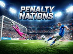 Gioco Penalty Nations
