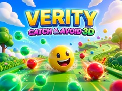 Gioco Verity - Catch & Avoid 3D