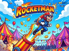 Gioco Rocketman