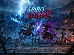 Gioco Spirit Slayer