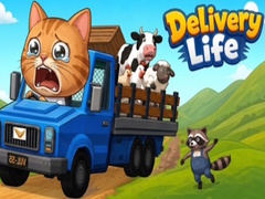 Gioco Delivery Life