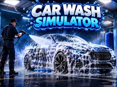 Gioco Car Wash Boss