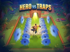 Gioco Hero vs Traps
