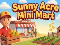 Gioco Sunny Acre Mini Mart