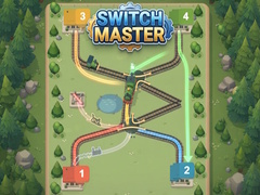 Gioco Switch Master