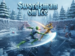 Gioco Swordsman on Ice