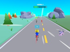 Gioco Smash Speed!
