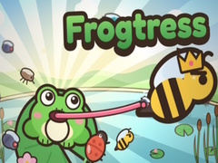 Gioco Frogtress