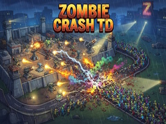Gioco Zombie Crash TD