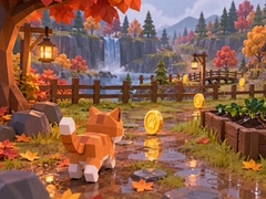 Gioco Autumn Pets
