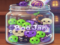 Gioco Boo Jar