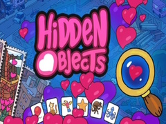 Gioco Hidden Objects