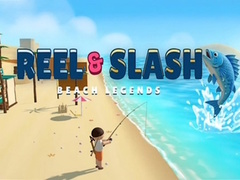 Gioco Reel & Slash Beach Legends