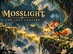 Gioco Mosslight The Lost Lantern