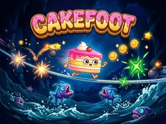 Gioco Cakefoot
