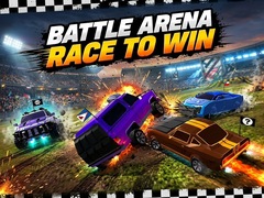 Gioco Battle Arena Race to Win