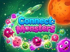 Gioco Connect: Monsters
