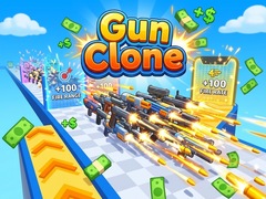 Gioco Gun Clone