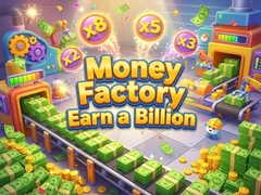 Gioco Money Factory - Earn a Billion