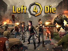 Gioco Left 4 Die