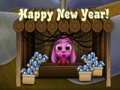 Gioco Totos New Year Fireworks