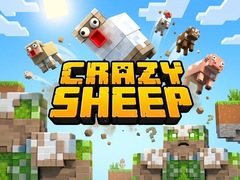 Gioco Crazy Sheep