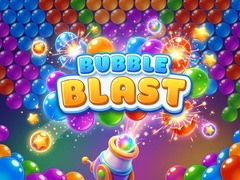 Gioco Bubble Blast
