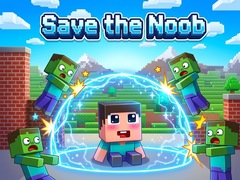Gioco Save the Noob