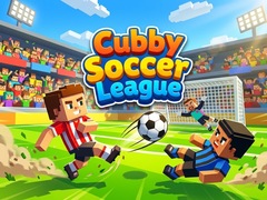Gioco Cubby Soccer League