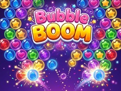 Gioco Bubble Boom