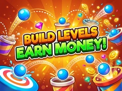 Gioco Build levels – earn money!